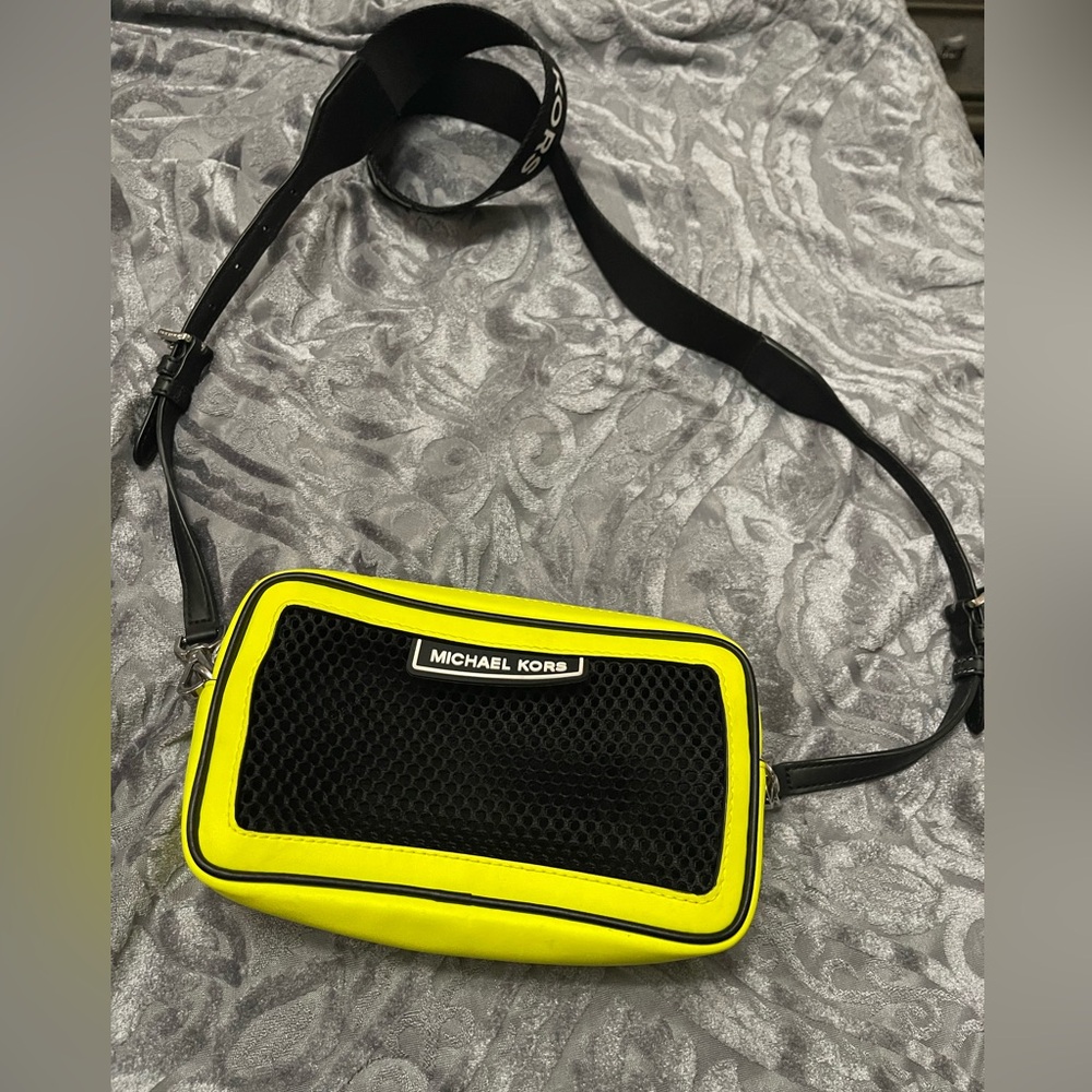 Michael Kors crossbody